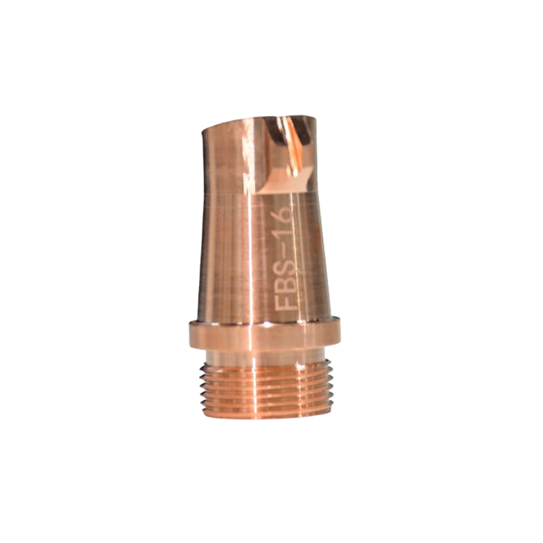  Welding nozzle-FBS